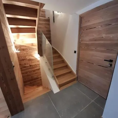 Hotel D'exception Aux Saisies Hauteluce
