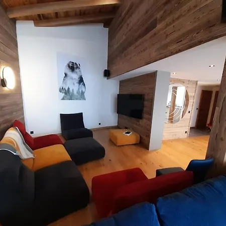D'exception Aux Saisies Hotel Hauteluce