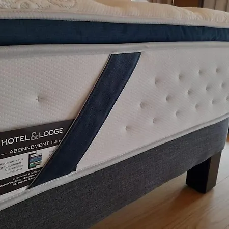D'exception Aux Saisies Hotel Hauteluce