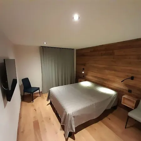 Hotel D'exception Aux Saisies Hauteluce