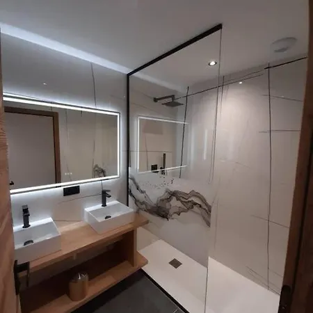 D'exception Aux Saisies Hotel Hauteluce